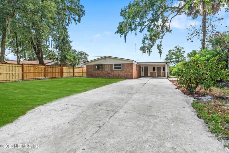 8824 10th Ave, Jacksonville, FL 32208