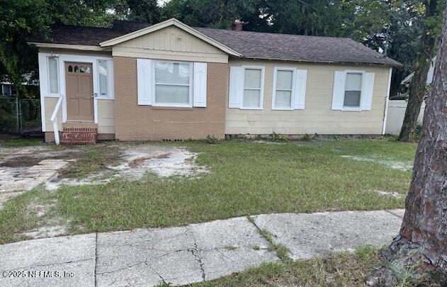 8037 Marion Cir, Jacksonville, FL 32208