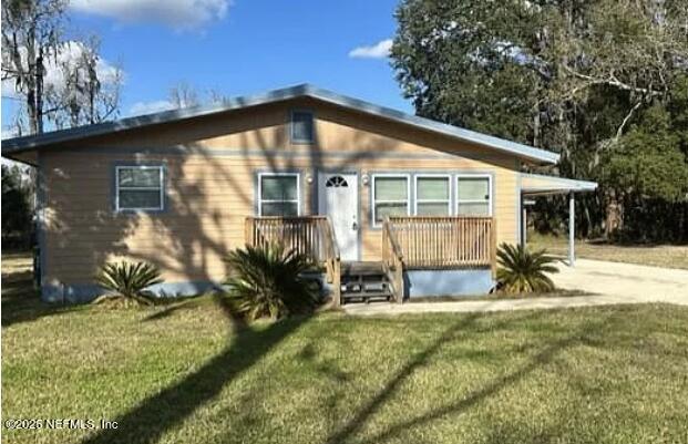 3071 Date St, Jacksonville, FL 32218