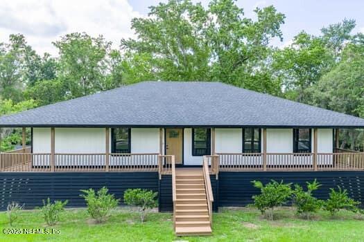 2080 Falcon Run Ln, Middleburg, FL 32068