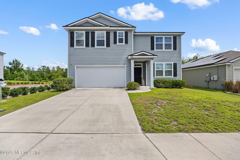 3566 Evers Cv, Middleburg, FL 32068