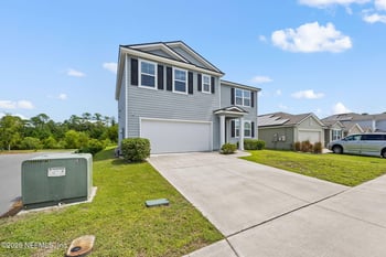 3566 Evers Cv, Middleburg, FL 32068