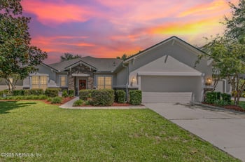 4588 Golf Brook Rd, Orange Park, FL 32065