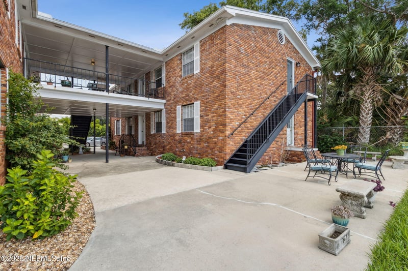 1846 Mallory St #8, Jacksonville, FL 32205