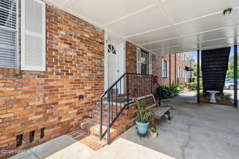 1846 Mallory St #8, Jacksonville, FL 32205