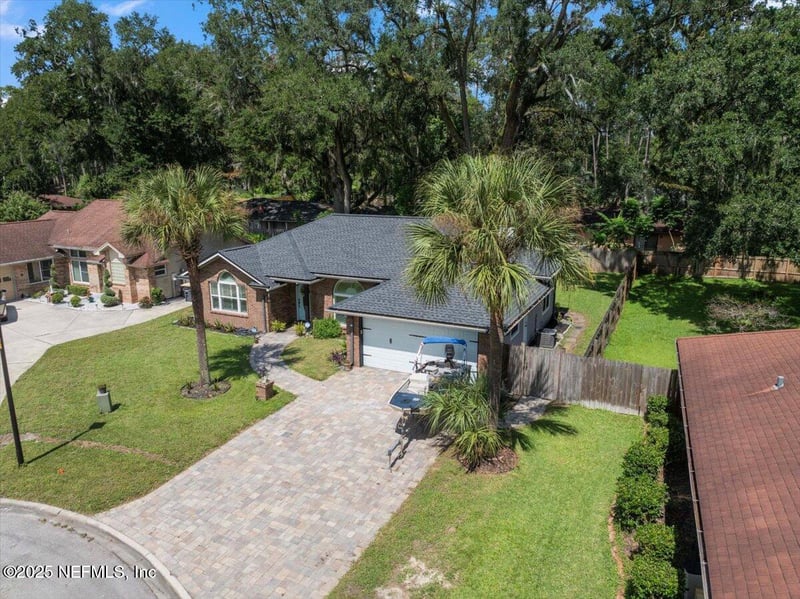 1950 Jason Scott Dr, Jacksonville, FL 32216