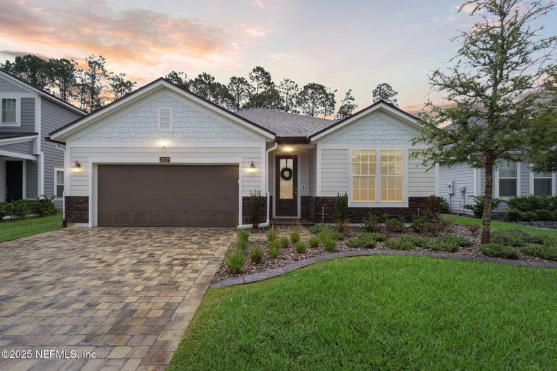 3819 Eagle Rock Rd, Middleburg, FL 32068