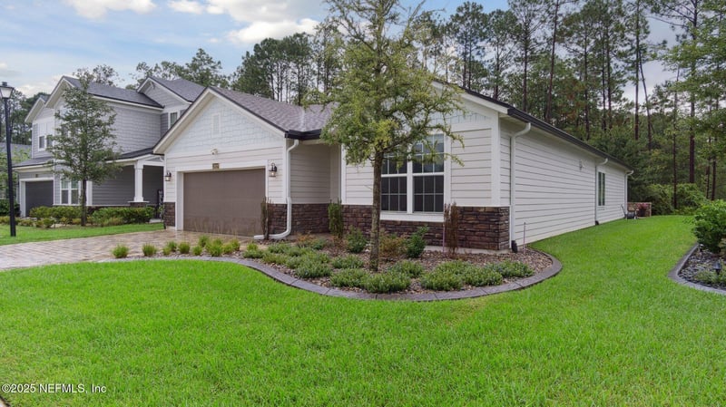 3819 Eagle Rock Rd, Middleburg, FL 32068