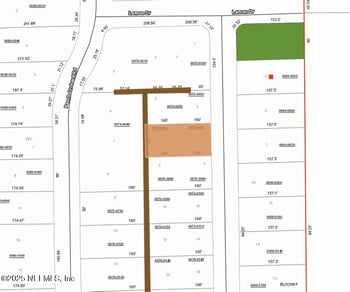 105 Lake View Dr, Pomona Park, FL 32181