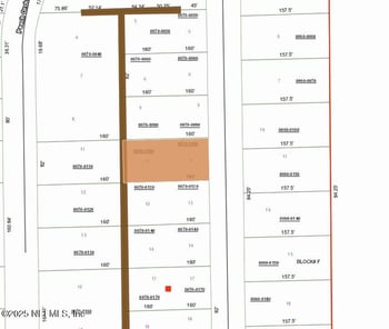 109 Lake View Dr, Pomona Park, FL 32181