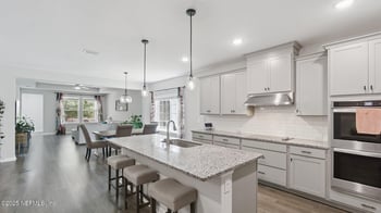 3819 Eagle Rock Rd, Middleburg, FL 32068