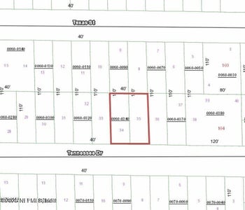 112 - 114 Tennessee Dr, Hawthorne, FL 32640