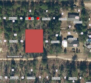 112 - 114 Tennessee Dr, Hawthorne, FL 32640