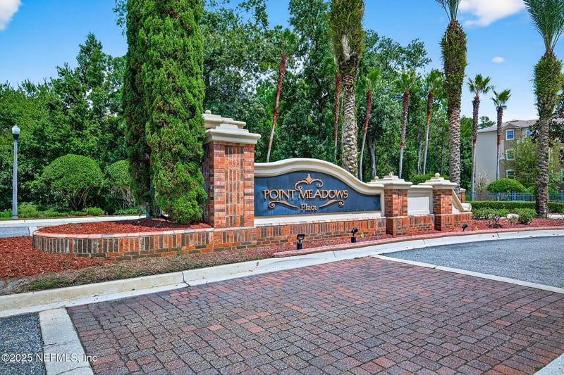 7801 Point Meadows Dr #8106, Jacksonville, FL 32256