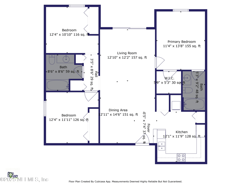 4908 Key Lime Dr #201, Jacksonville, FL 32256
