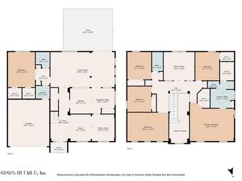 12418 Tropic Dr, Jacksonville, FL 32225