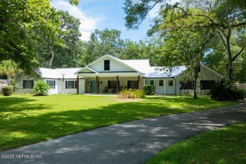 3550 Lone Wolf Trl, St Augustine, FL 32086