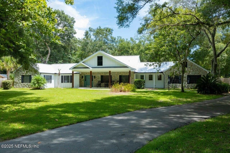 3550 Lone Wolf Trl, St Augustine, FL 32086