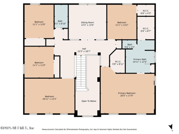 12418 Tropic Dr, Jacksonville, FL 32225