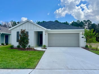 712 Panther Lake Pw, Jacksonville, FL 32221