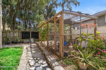 1966 Lakeshore Dr, Fleming Island, FL 32003