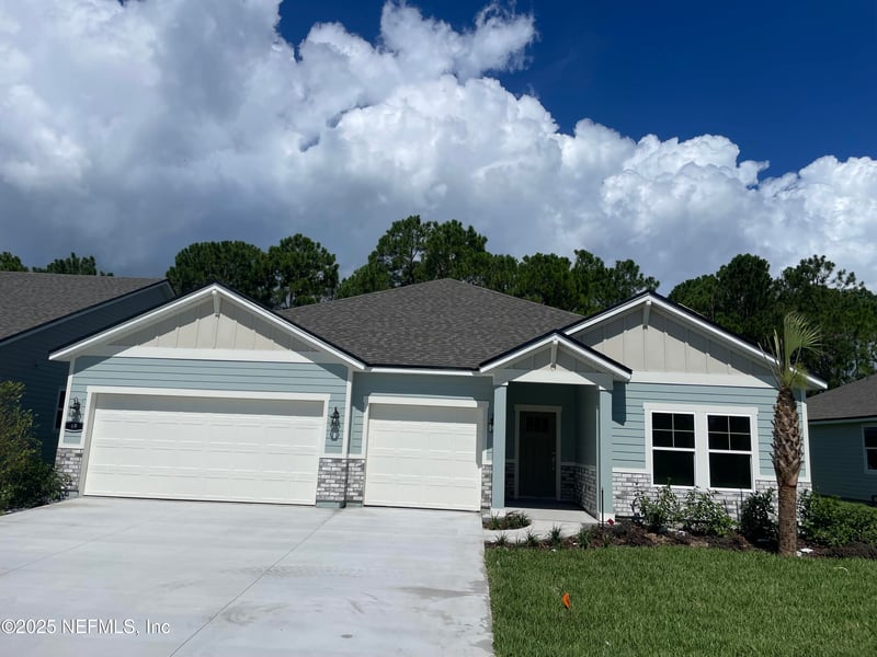 93 Pegasus Rd, Flagler Beach, FL 32136