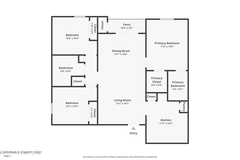 6094 Maggies Cir #109, Jacksonville, FL 32244