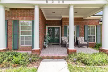 8213 Hampton Lake Ln, Jacksonville, FL 32256
