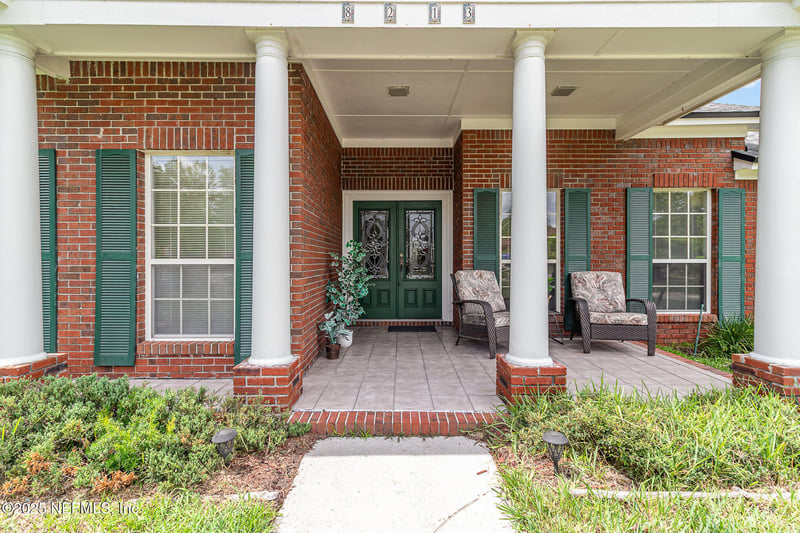 8213 Hampton Lake Ln, Jacksonville, FL 32256