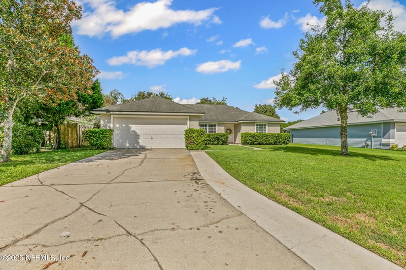 1725 Summer Ridge Ct, St Augustine, FL 32092