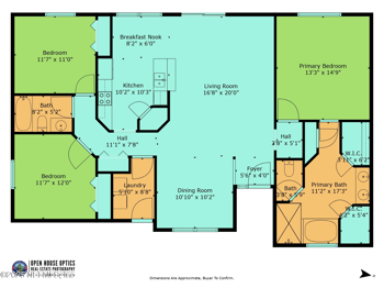 1725 Summer Ridge Ct, St Augustine, FL 32092