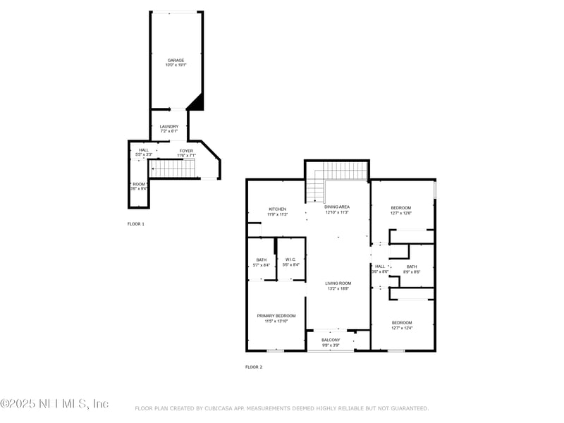 13819 Herons Landing Way #12, Jacksonville, FL 32224