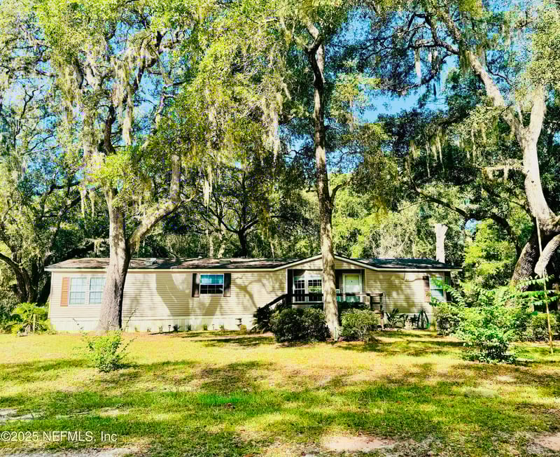 8320 Singleton Pl, Keystone Heights, FL 32656