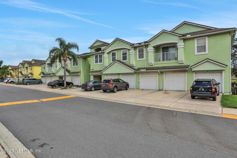 13819 Herons Landing Way #12, Jacksonville, FL 32224