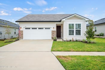 418 Honeycomb Trl, St Augustine, FL 32095