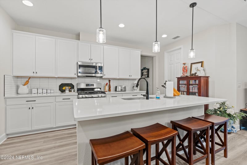 418 Honeycomb Trl, St Augustine, FL 32095