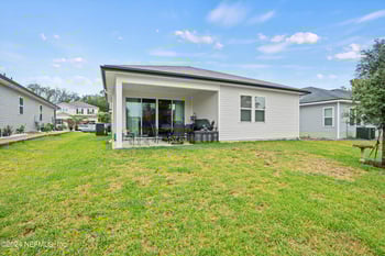 418 Honeycomb Trl, St Augustine, FL 32095