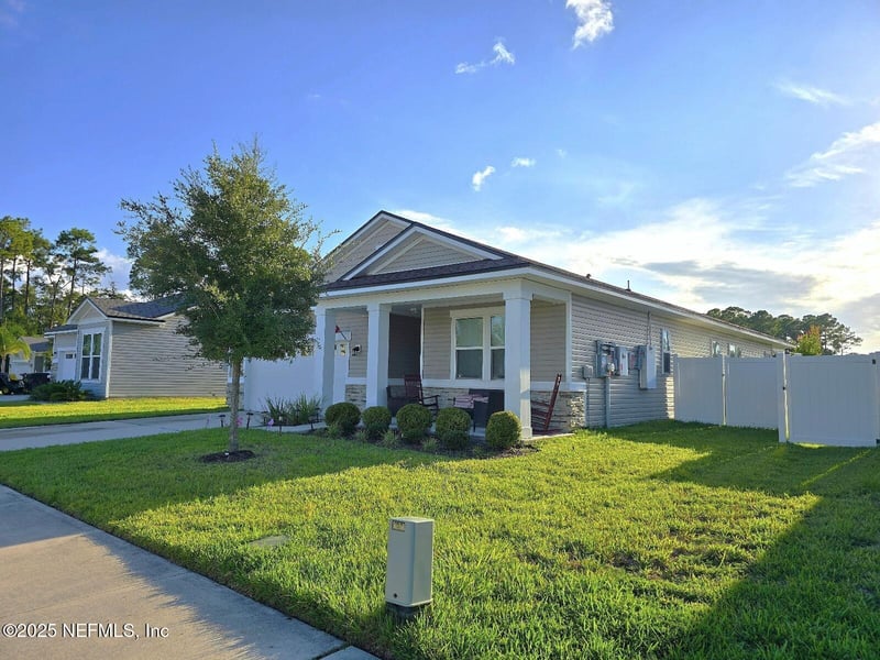 12284 Peanut Ct, Jacksonville, FL 32226