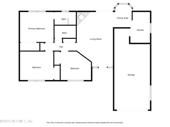 106 Acosta Creek Dr, Satsuma, FL 32189