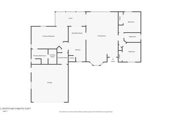 4055 Waterway Ct, Jacksonville, FL 32223