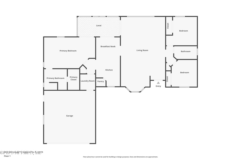 4055 Waterway Ct, Jacksonville, FL 32223