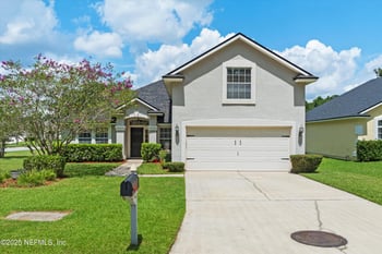 1532 Summerdown Way, St Johns, FL 32259
