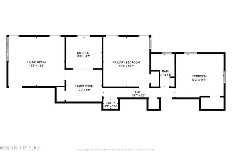 1445 Flagler Ave, Jacksonville, FL 32207