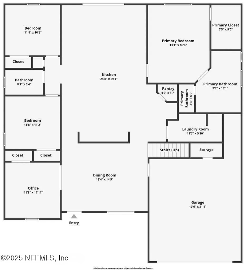 97022 Huntington Ct, Yulee, FL 32097