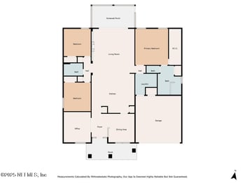 32224 Goldenrod Parke Ct, Fernandina Beach, FL 32034