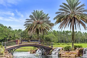 4588 Golf Brook Rd, Orange Park, FL 32065