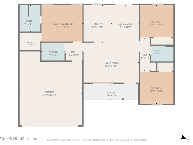 10615 Yeager Ave, Hastings, FL 32145