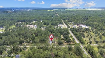 10615 Yeager Ave, Hastings, FL 32145