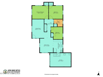 707 Murray Dr, Jacksonville, FL 32205