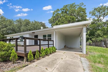 6923 Gaillardia Rd, Jacksonville, FL 32211